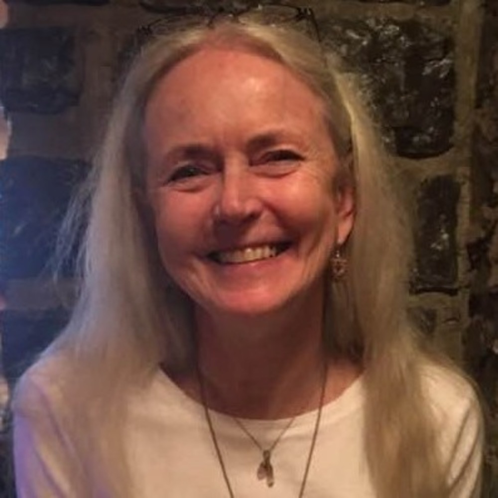 Meet your Posher, Patty